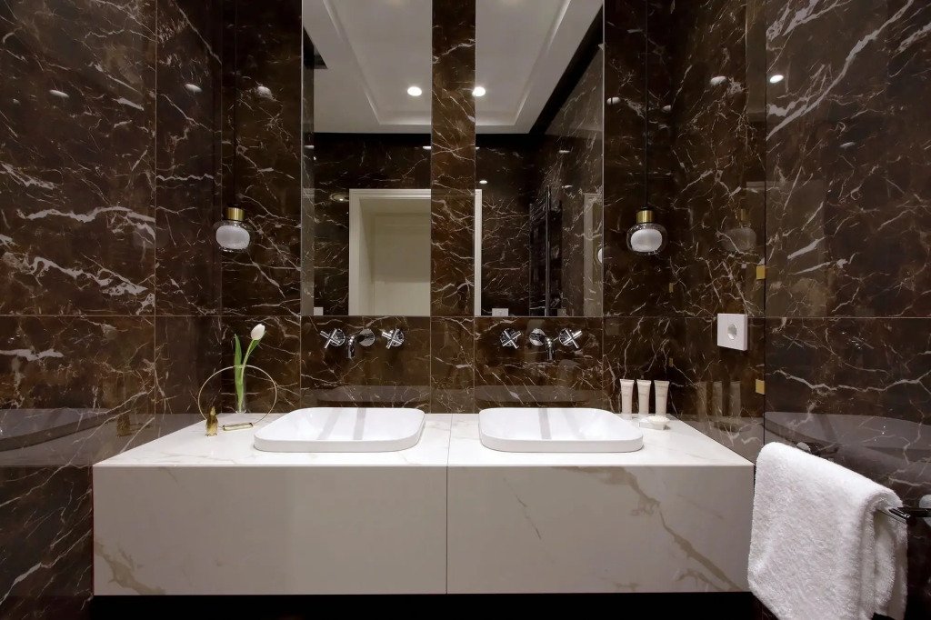 Domna Luxury Suites