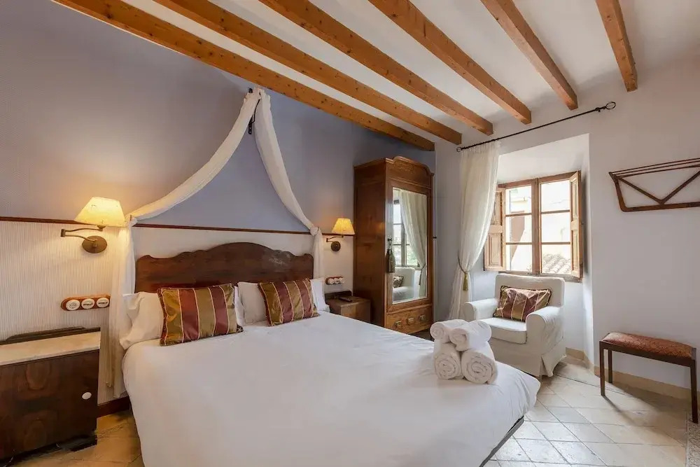 Hotel Rural Ca Mado Paula