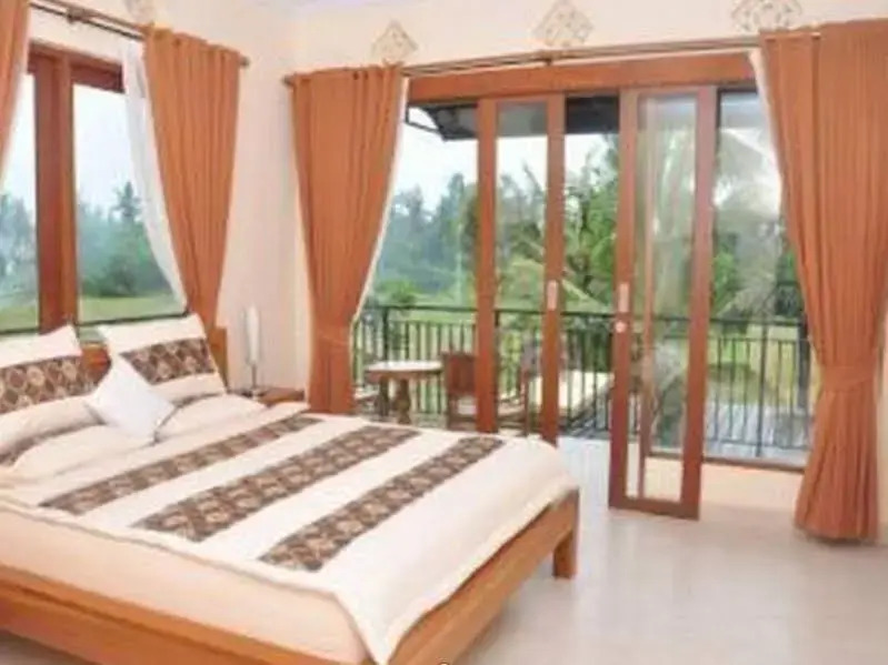 Villa Santi Gianyar
