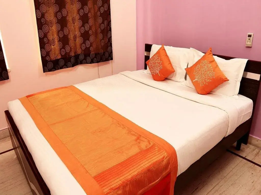 OYO Rooms Bhawanipore Ashutosh Mukherjee Road