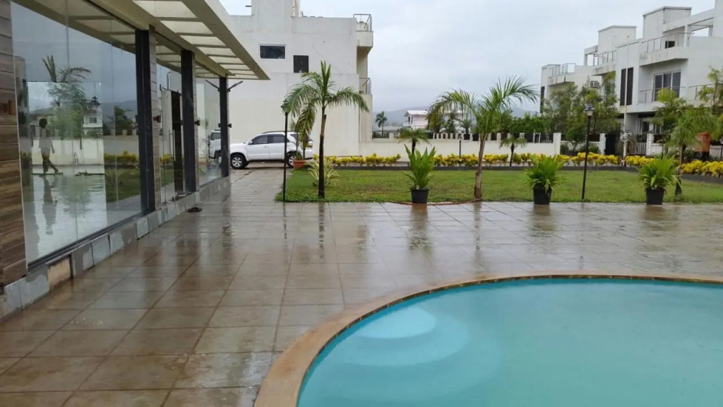 Modern Villa One