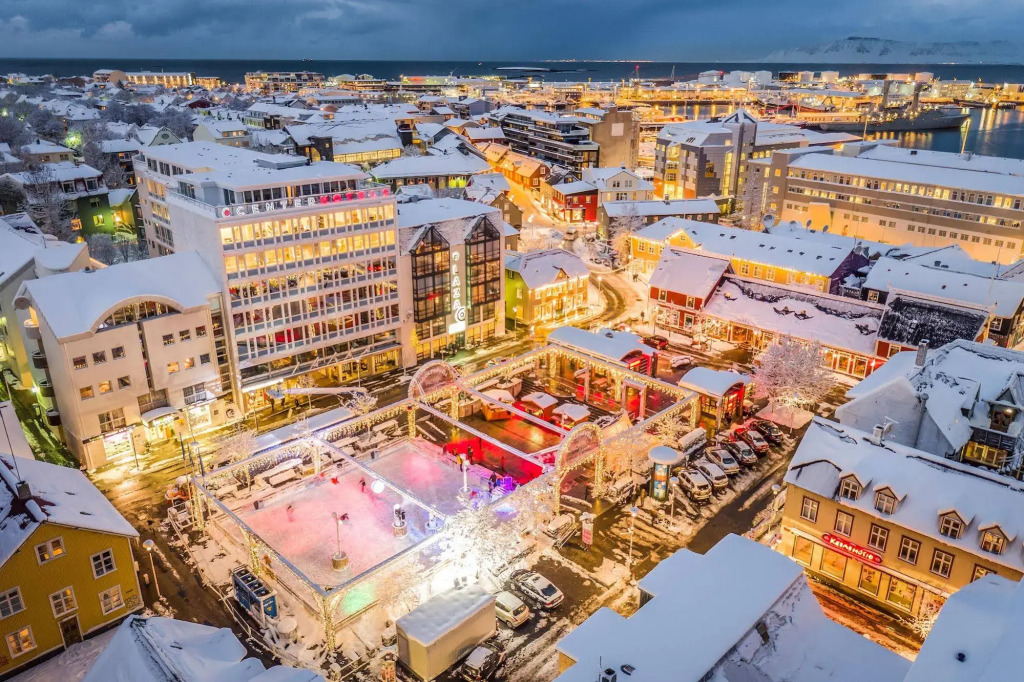 Center Hotels Plaza