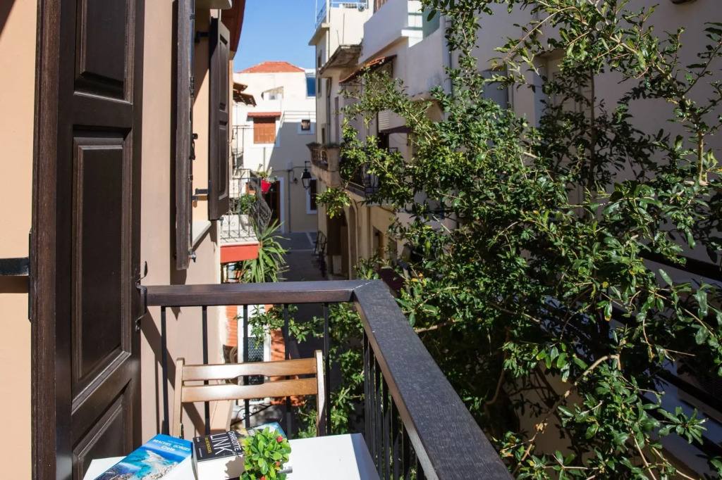 AC Homes Christos