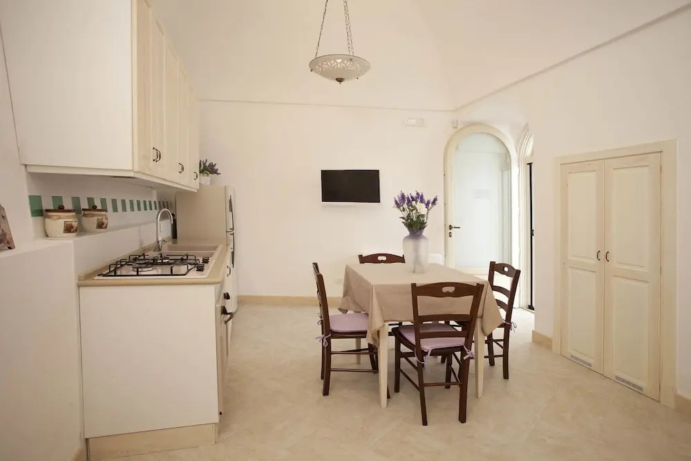 Villa Rosato