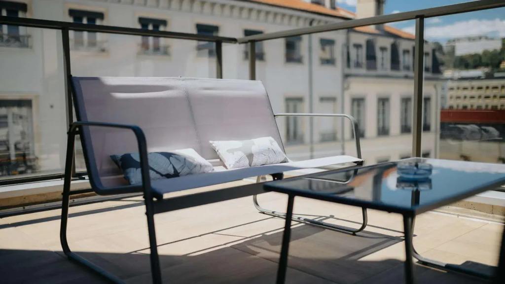 Keystone Hôtel & Spa