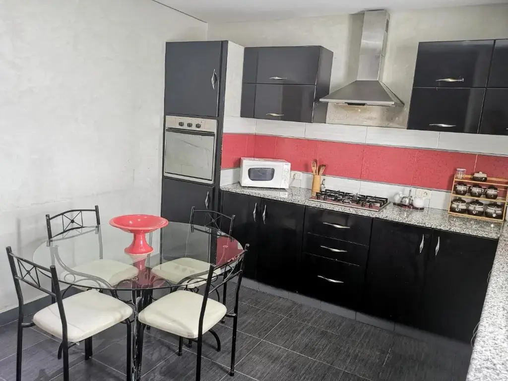 Appartement standing Nabeul