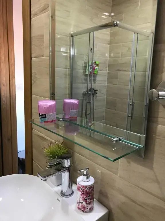 Elegance Apartment