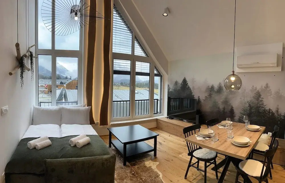 So a Valley Suites - Superior Apartment 28