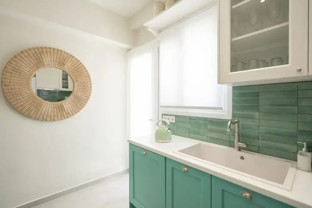 LIV - Charming 3BD in Athens Vibrant Downtown