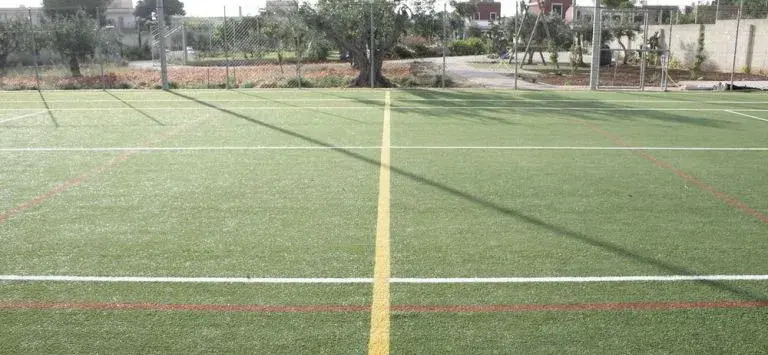 BB Terraferma