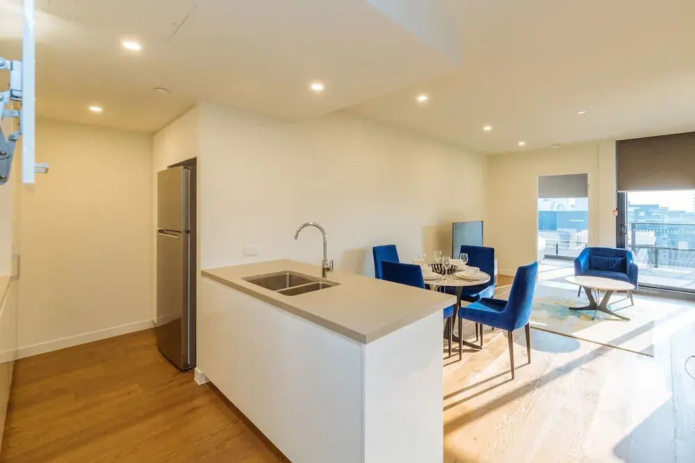SoFun Homely Apartment on Cordelia St