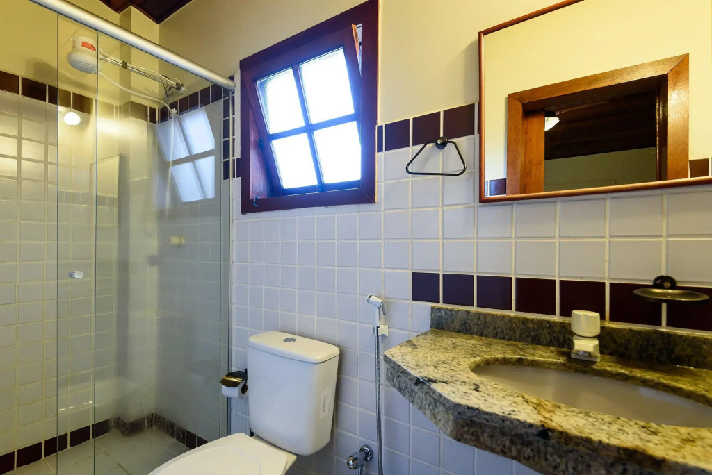 Casa c/ Jardim em Búzios a 400m da Praia | VDS 14