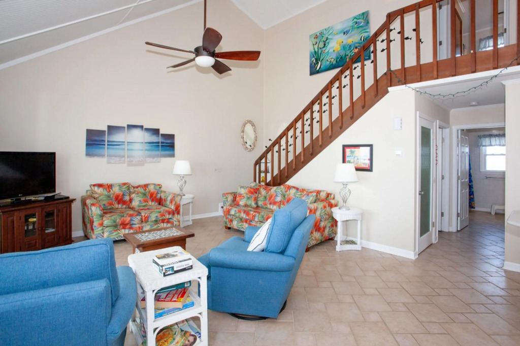 Summer Sands by Oak Island Accommodations
