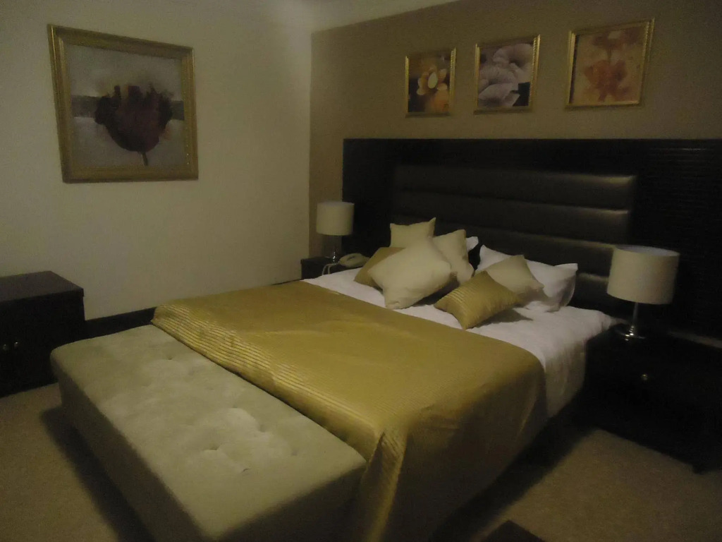 Sandy le Oriental Hotel