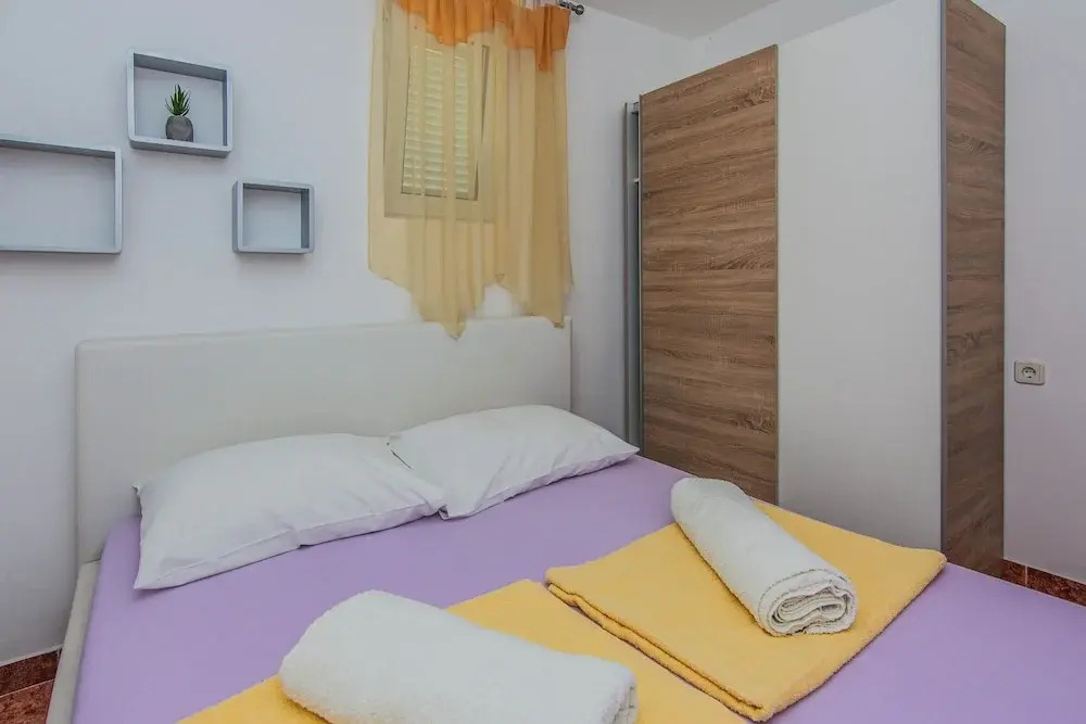 Apartments Juracak Josip i Mira