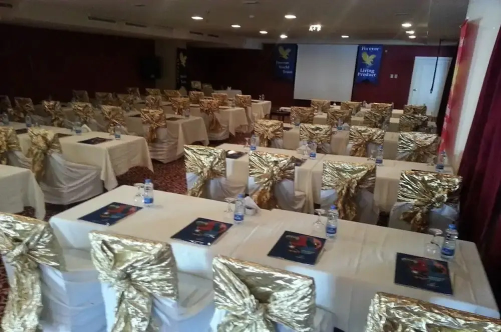 Royal Sebaste Hotel