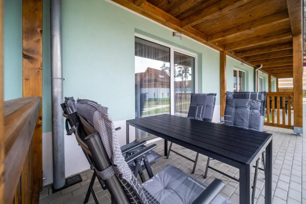 Apartment Riviera 511-3 Lipno Home