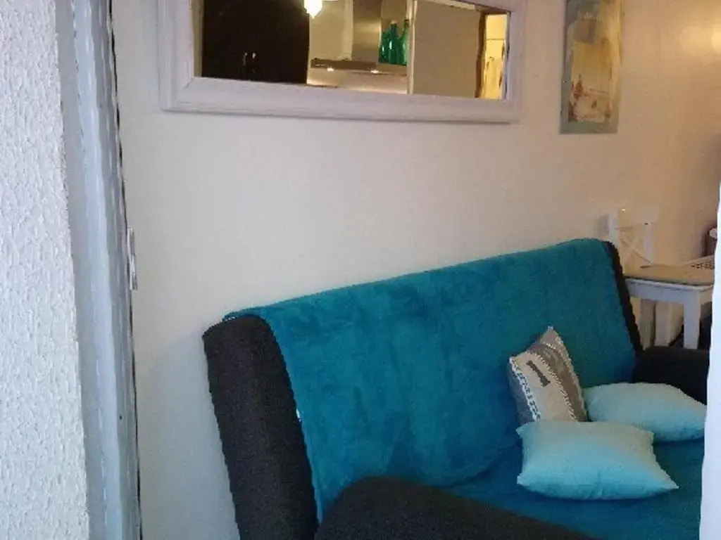 Appartement L'Herbaudière, 2 pièces, 4 personnes - FR-1-224B-71