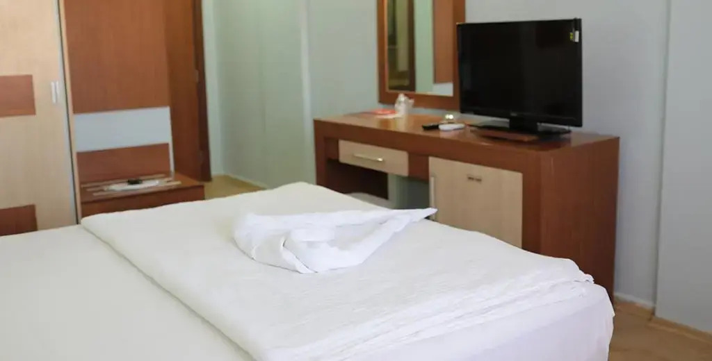 Yukselhan Hotel