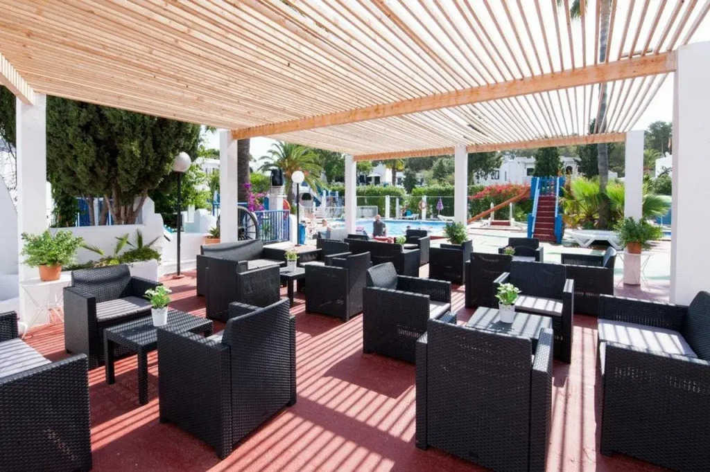 Cala d Or Park Apartments