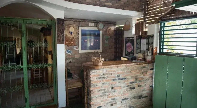 Hostal Doña Chava