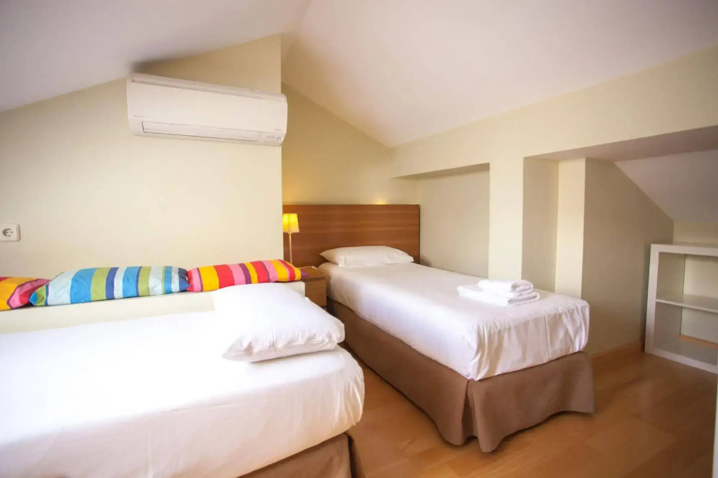 Palafox Central Suites