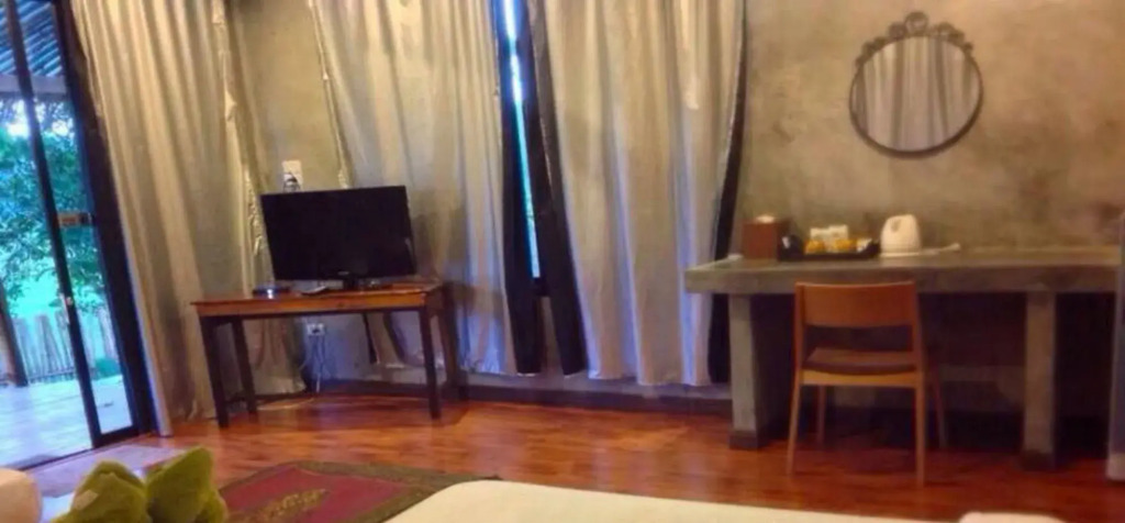 Hallo Villa Khanom