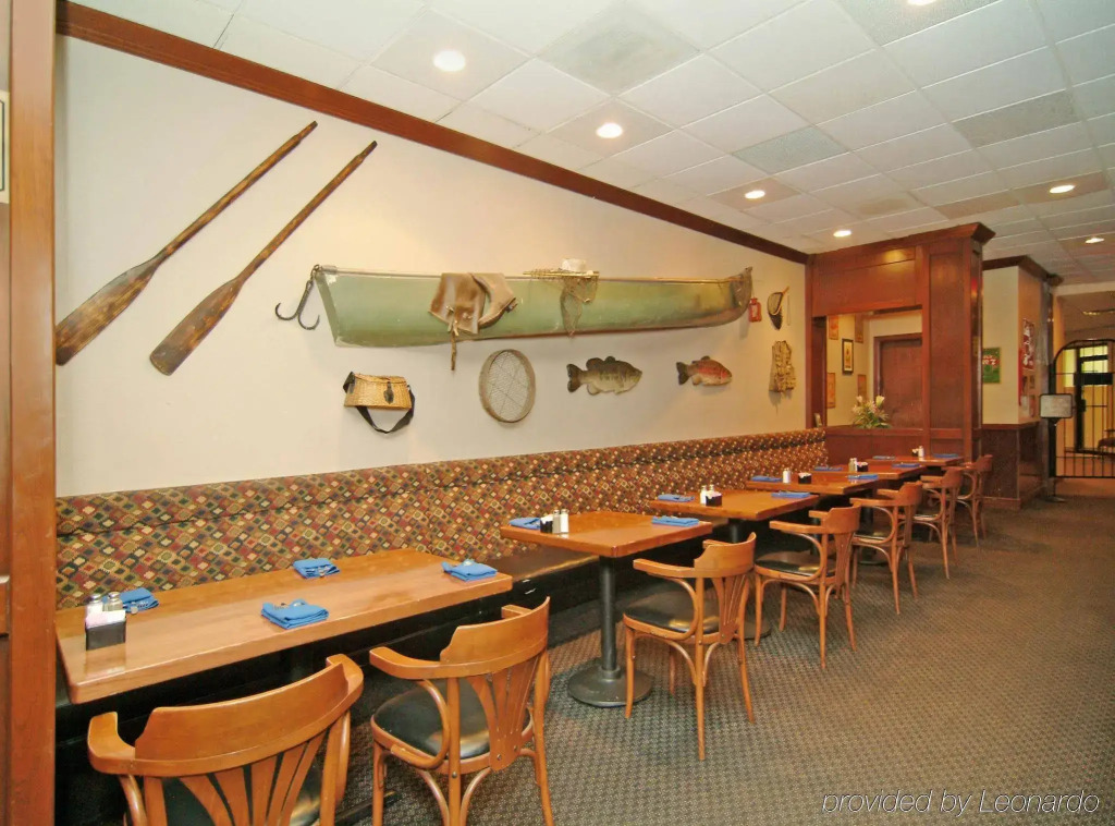 Red Lion Hotel Farmington