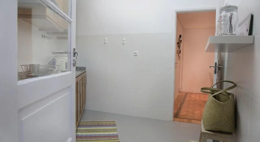 Charming Trindade Apartament