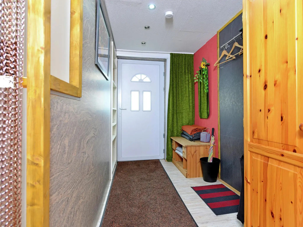 Apartment in Lowensen With Private Terrace