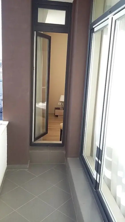 Mladost Apartment near Metro Mladost 3 & Airport