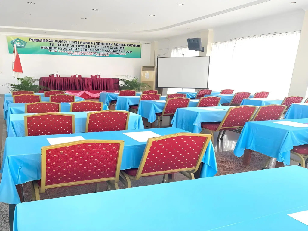 Hotel Prima Indah