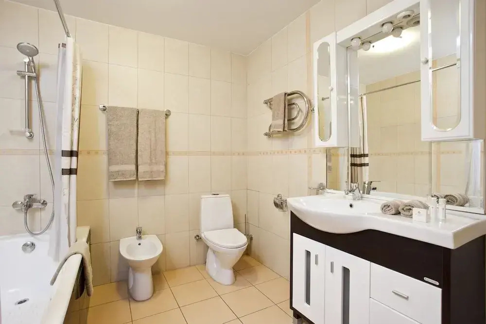 Moscow Suites Тверская