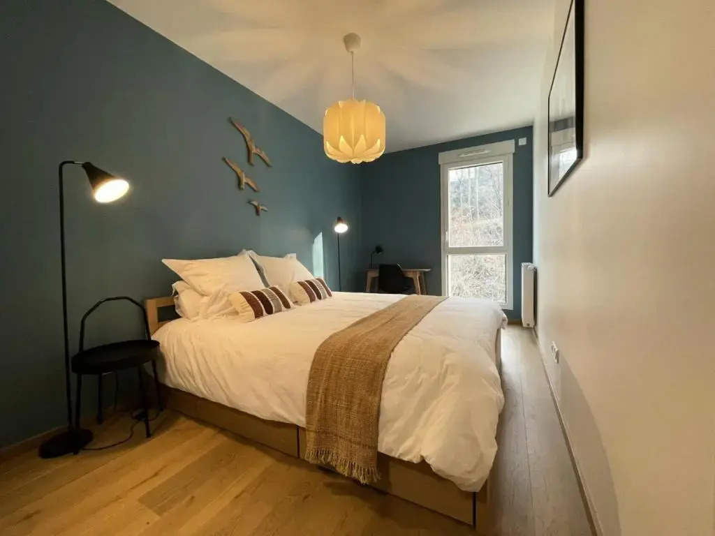 Résidence Dolce Paradis - 4 Pièces pour 6 Personnes 044