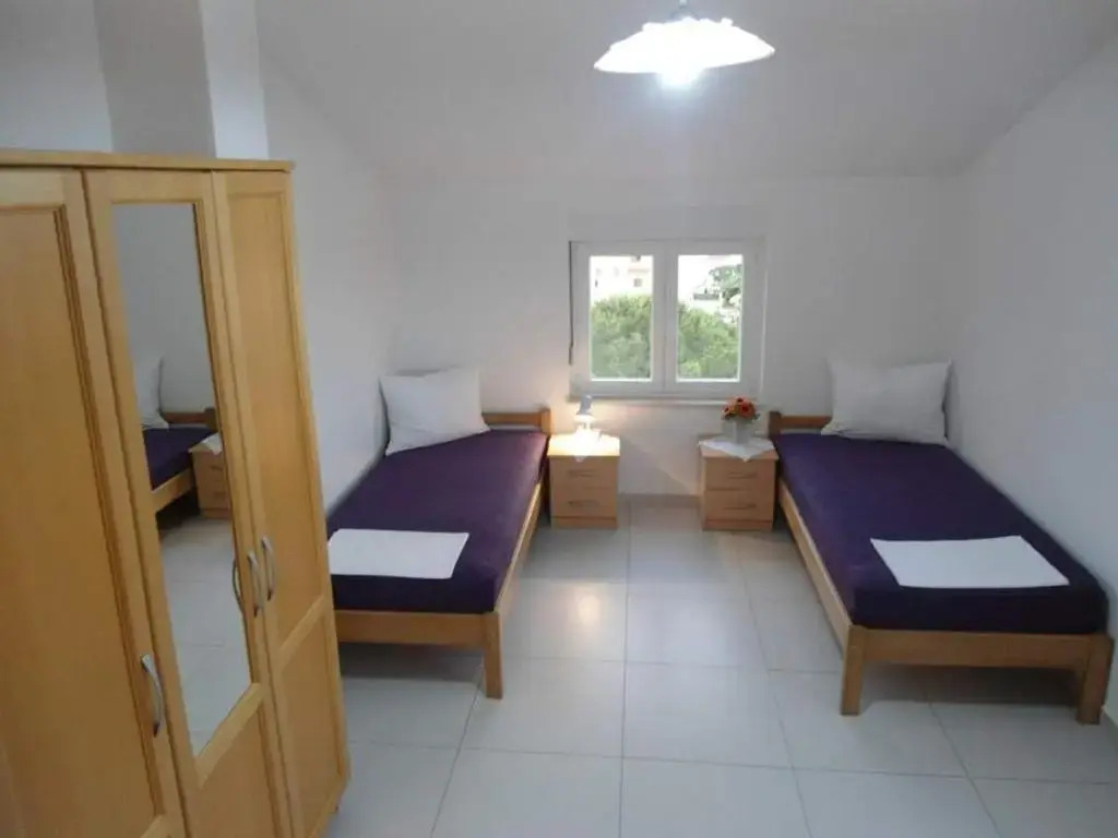 Apartments Slavica Trogir