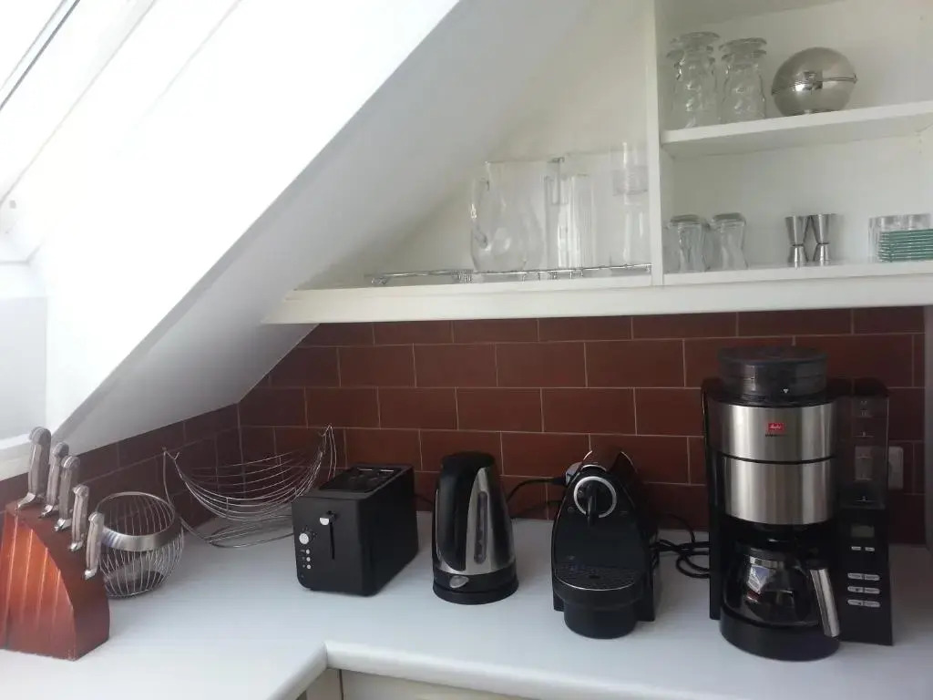 Appartement Feldkirch