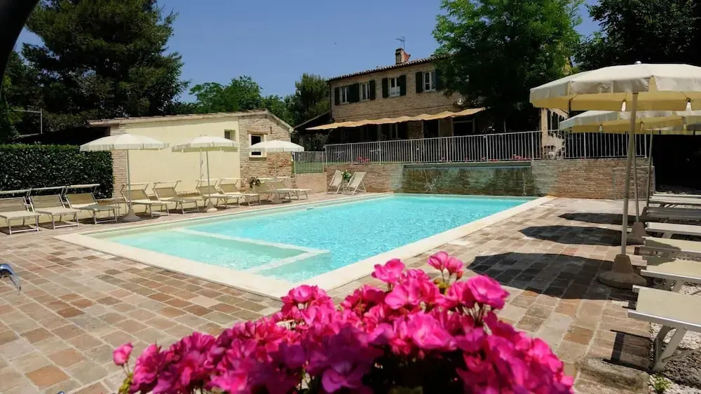 Villa Astreo