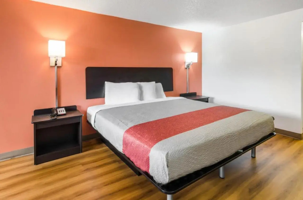 Econo Lodge Salem