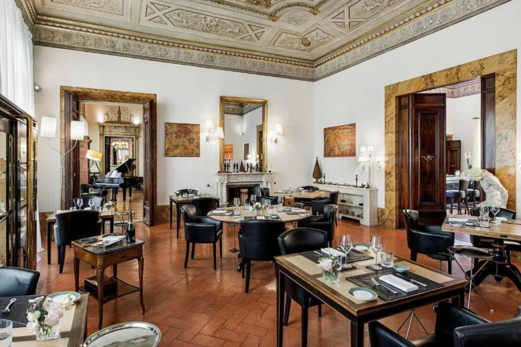 Palazzo Firenze by Baglioni Hotels & Resorts