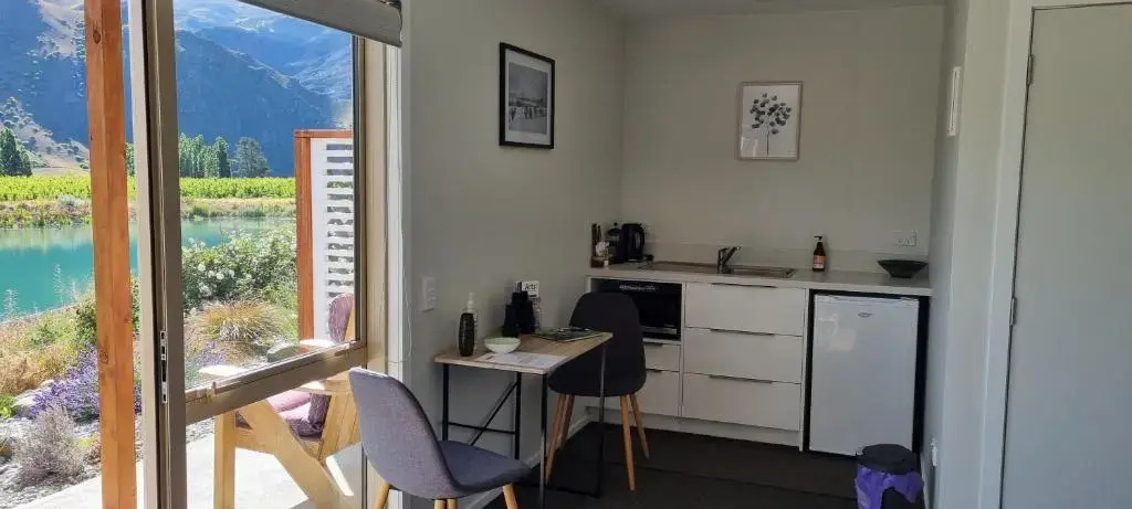 Lodges On Pearson Unit 1