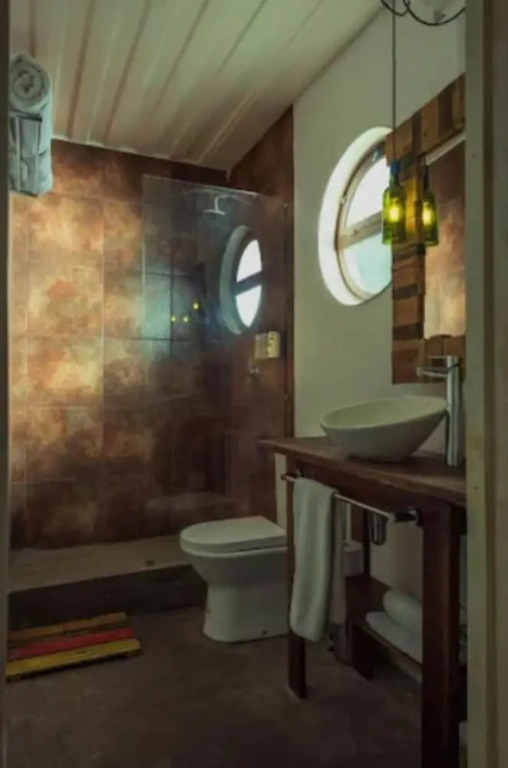 Hotel Winebox Valparaiso
