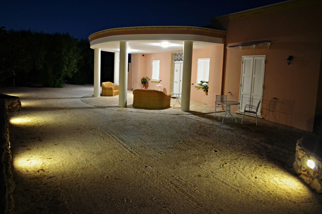 Tenuta Le Vermene