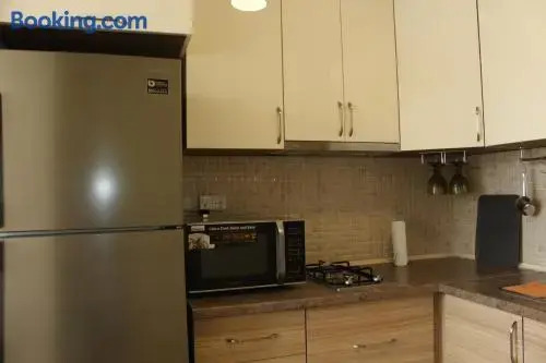 1 BR Apartment Republic Square