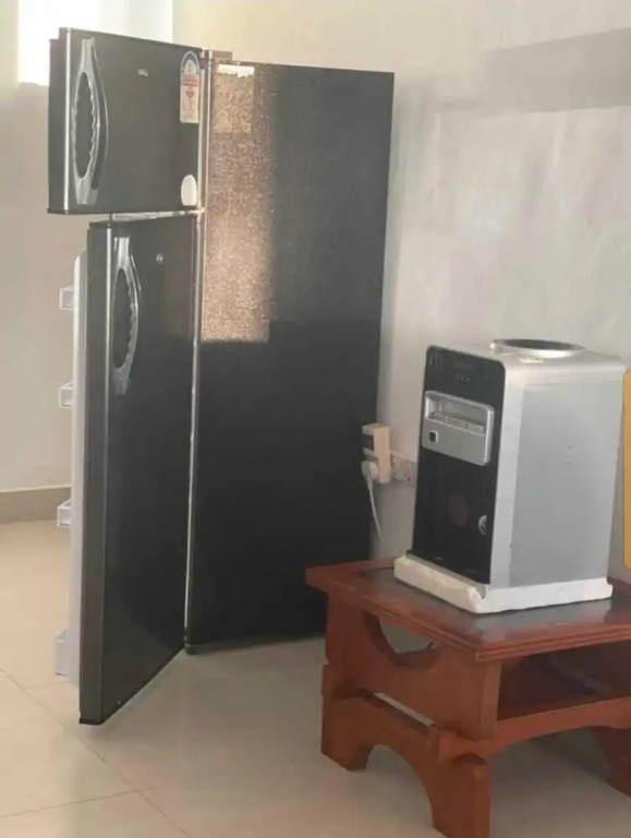 Lux Suites Mkomani Beachfront Apartment