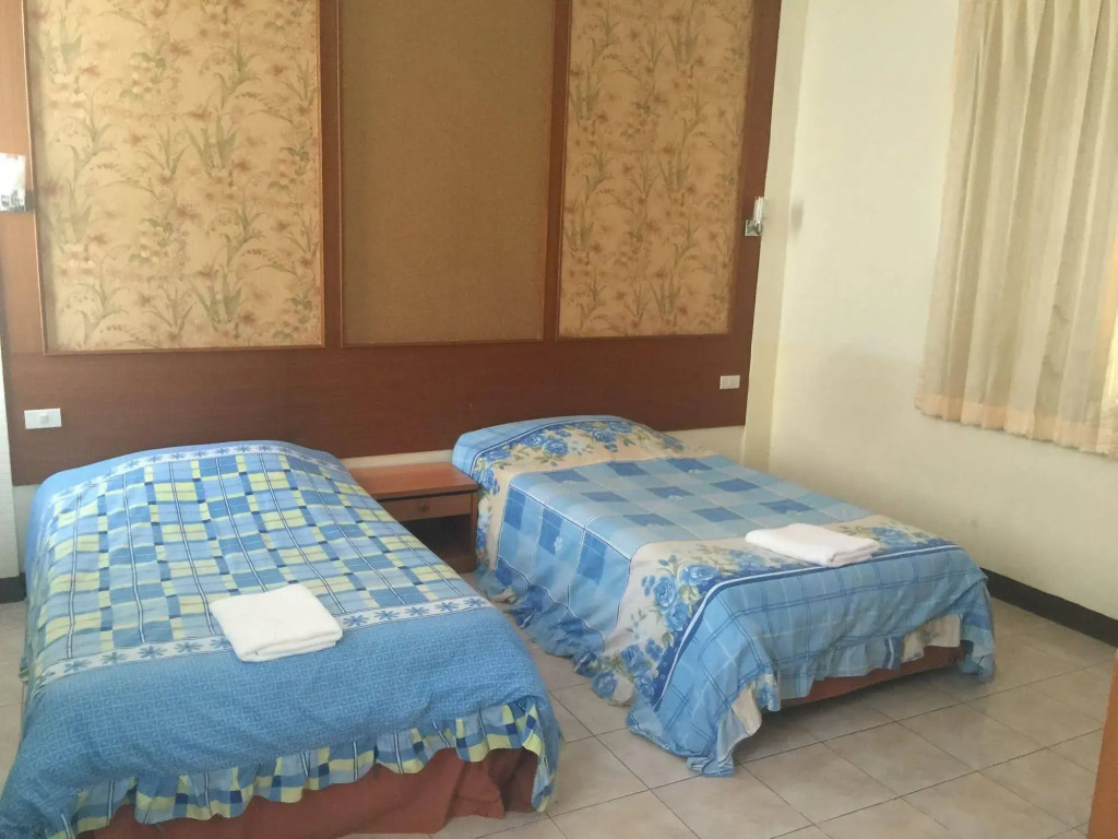 Chantorn Jomtien Guest House 2