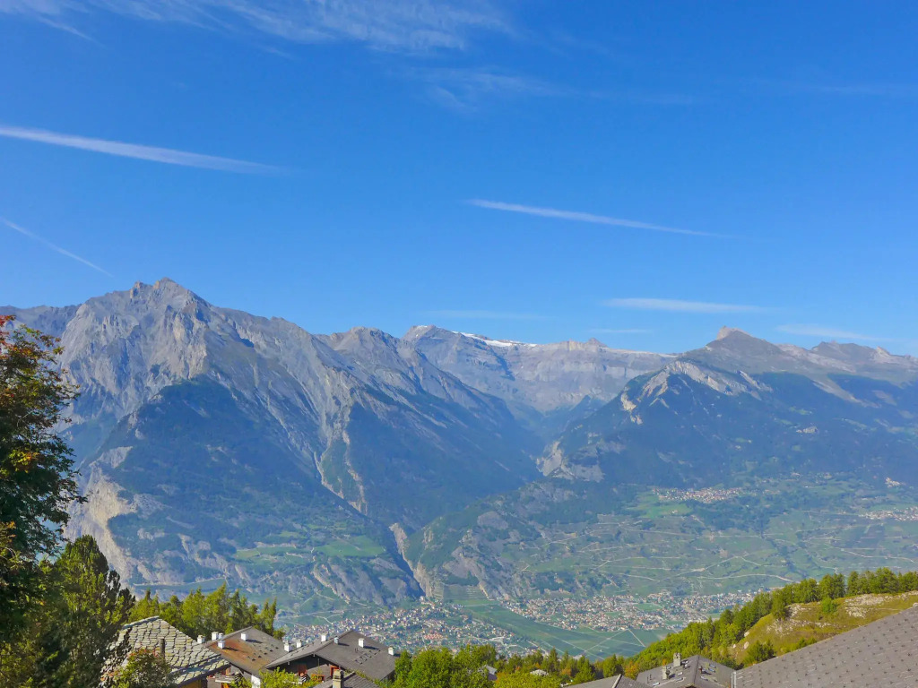 Chalet Hildegarde by Interhome