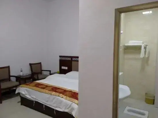Yaju Express Hotel
