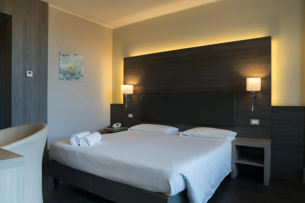 Poggio Hotel