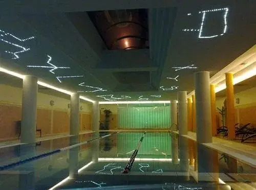 Residence Dei Cavalieri