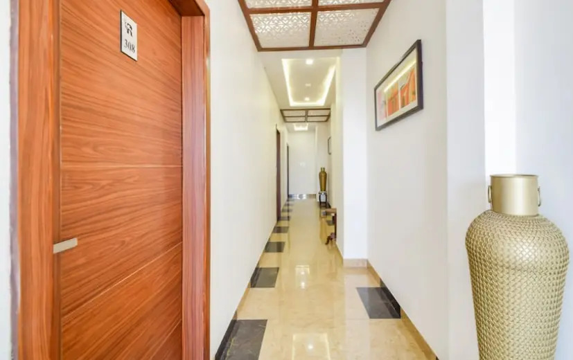 Ramana Hotel